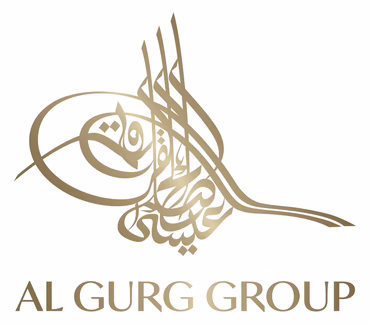 Al Gurg Group logo