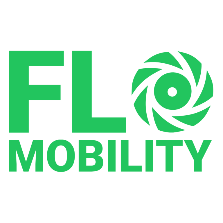 Flo Mobility logo
