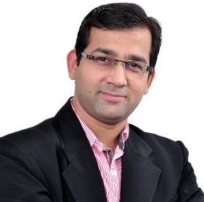 Manesh Jain, Founder & CEO of Flo